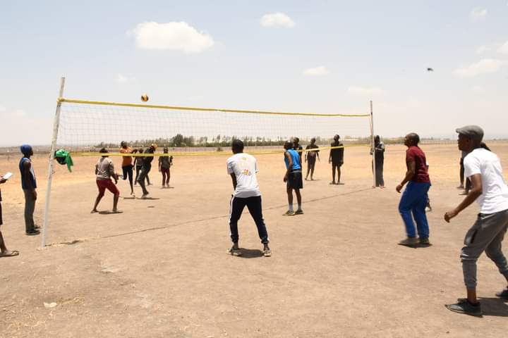 ManagementUNI's tweet photo. At MUA, we strive to #enablefutures and #impactprogress not only through academic pursuits, but also through extracurricular activities.
Our epic students Vs staff sports day!
#studentlife
#KaribuMua
#Enablingfutures
#Impactingprogress https://t.co/7gCoCaEXx7