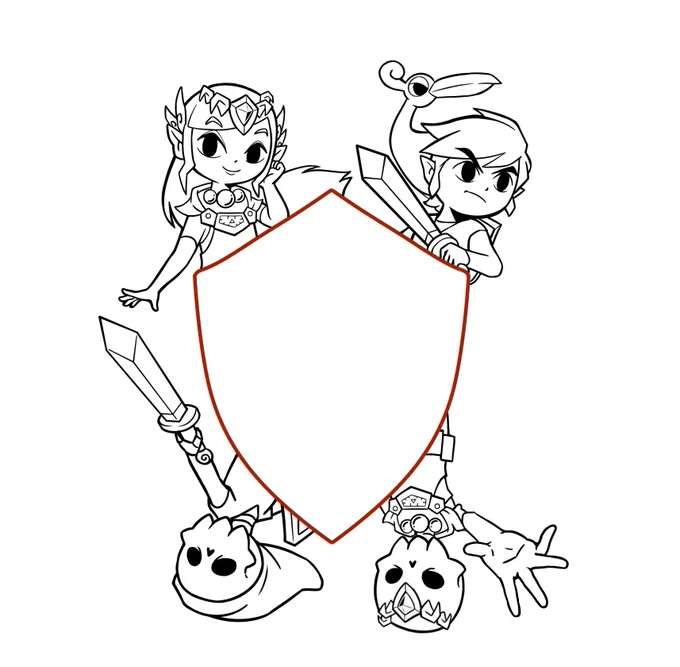 I helped design a tattoo!! What a huge honor!!! 
