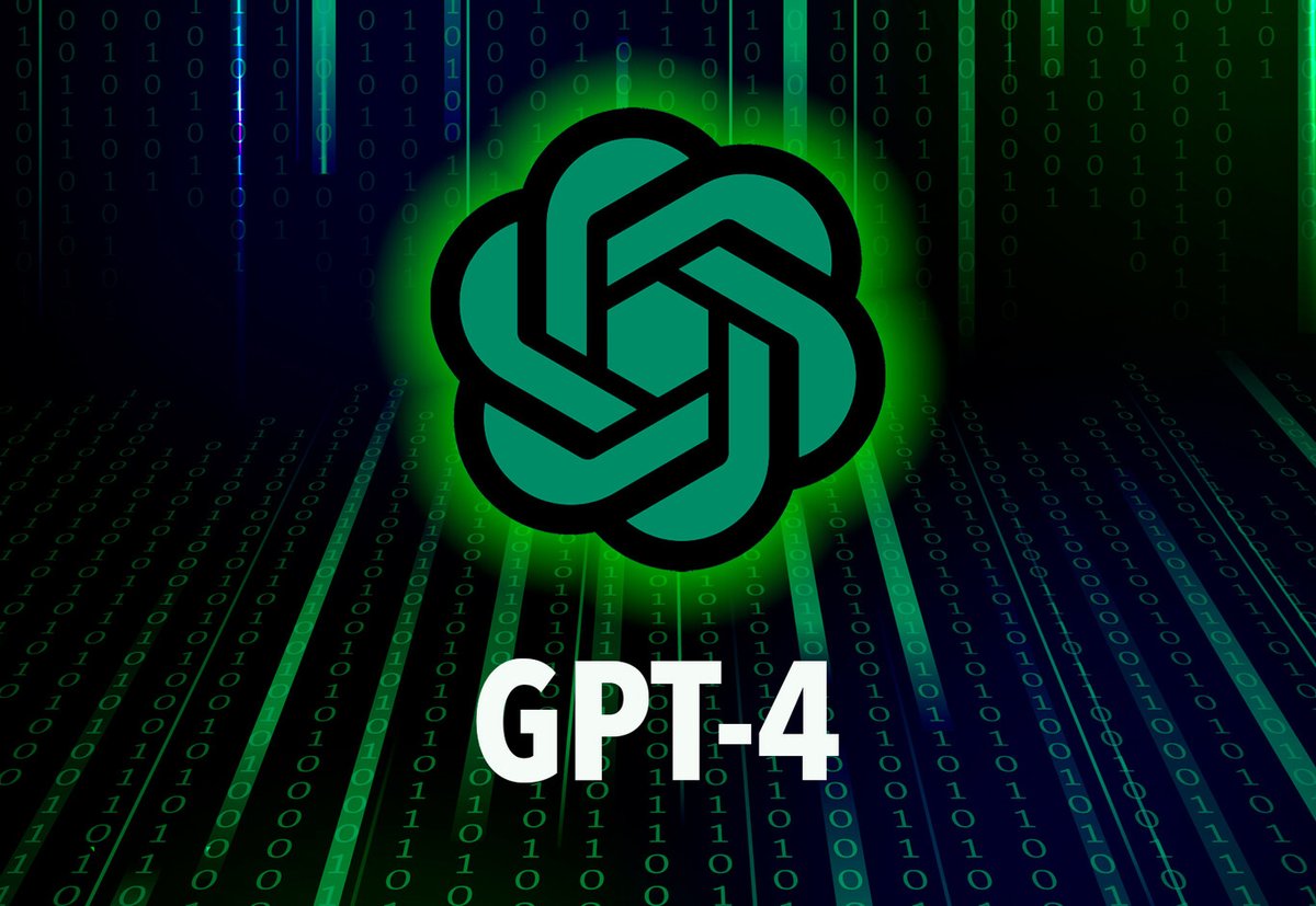 translation_ja's tweet image. 来週、より高速でスマートな GPT-4 バージョンがリリースされます ⬇️

saudiandroid.net/2023/03/micros…

#ChatGPT #SaudiAndroidNET 
 #chatgpt