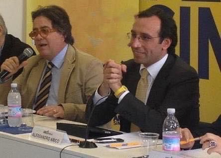 AlessandArico's tweet photo. Sono passati quattro anni dalla scomparsa di @SebastianoTusa. Un  amico di cui sarei stato onorato di poter essere collega al servizio della @Regione_Sicilia.

Non ti dimenticheremo Sebastiano. Non dimenticheremo il tuo esempio… con i tuoi inconfondibili occhiali.

#Sicilia https://t.co/0H0EmthLqP