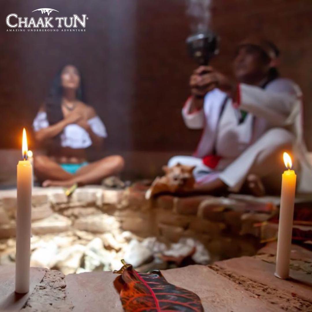 CenoteChaakTun's tweet photo. Siempre nos cae bien renovar las energías y qué mejor manera de hacerlo que en un Temazcal rodeado de naturaleza en un lugar sagrado como eran los cenotes para los mayas. Ahora lo tenemos disponible de lunes a sábado a las 12:00 pm.
#chaaktun #chaaktunmexico #cenotechaaktun https://t.co/DSvuPOqqaW