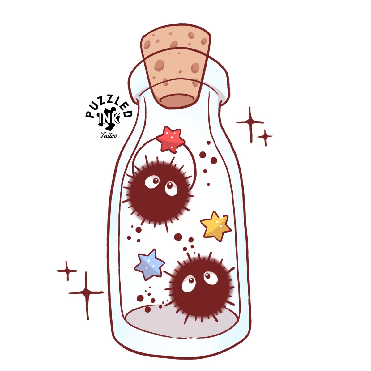franklyink's tweet photo. lil bottle
#tattoo #tattoos #tattooideas #tattooartist #tattoodesign #tattoodesigns #dmvtattooartist #dmvtattoos #animetattoo #illustration #fanart #studioghibli #spiritedaway https://t.co/qohEpob5yK