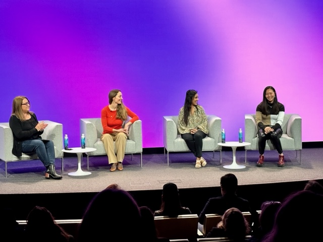 Jenny Xu | Talofa (@xujennyc) on Twitter photo Apple had its first International Women's Day event this week and I was super honored to be part of their alumni panel for E-Camp! It was definitely one of the highlights of my career to share the stage with inspirational women like <a href="/mehaagrawal/">Meha Agrawal</a> <a href="/Joypremiere/">Ondine Bullot I Social Emotional Learning Games</a>. Apple had its first International Women's Day event this week and I was super honored to be part of their alumni panel for E-Camp! It was definitely one of the highlights of my career to share the stage with inspirational women like <a href="/mehaagrawal/">Meha Agrawal</a> <a href="/Joypremiere/">Ondine Bullot I Social Emotional Learning Games</a>.