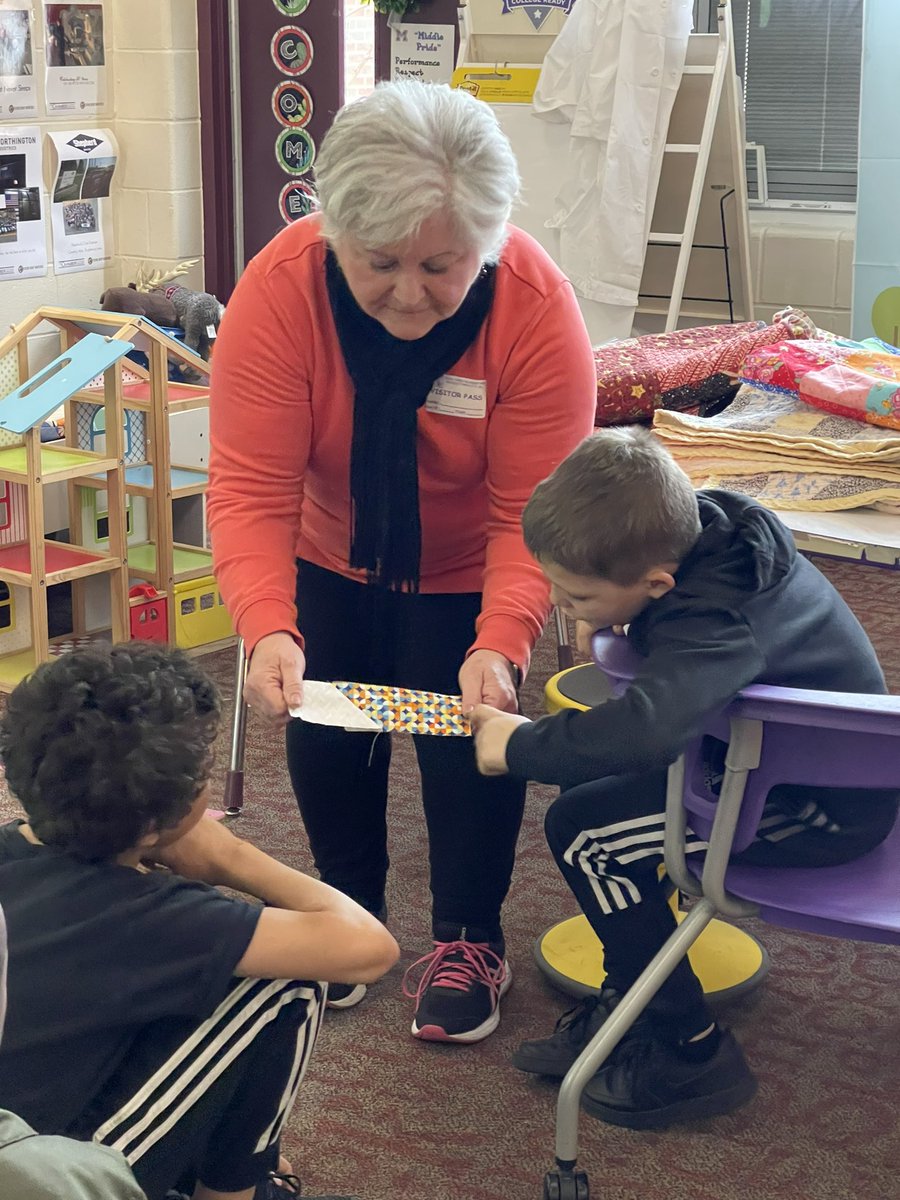 Miss Puckett tweet media