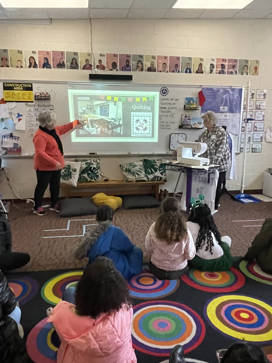 Miss Puckett tweet media