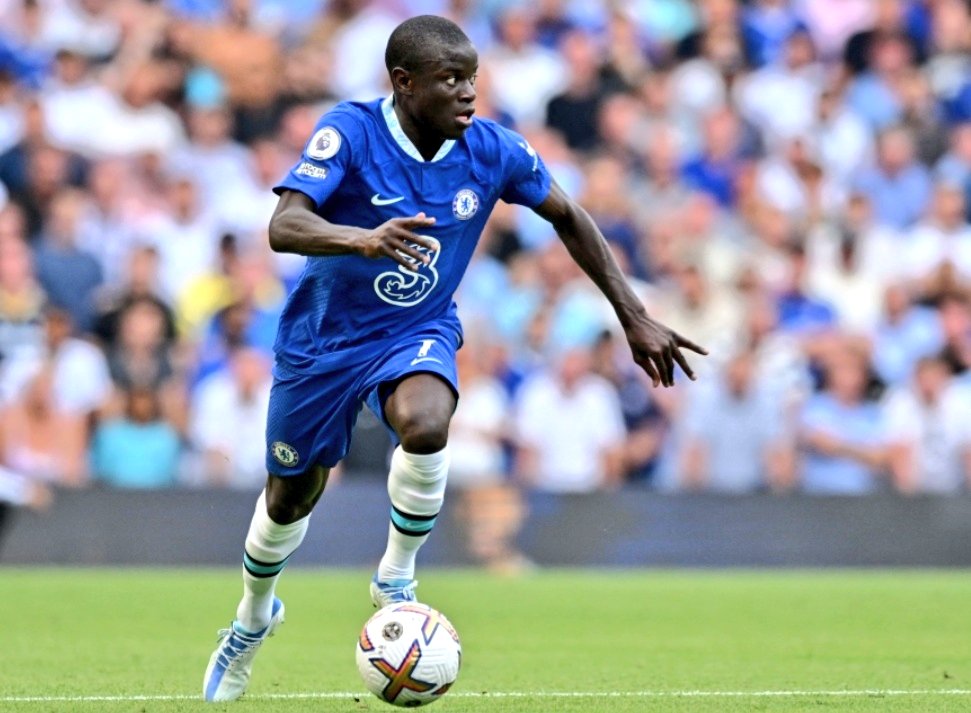 Iimocfc's tweet photo. 7000 in just when Kante is back, thanks blues😍💙 https://t.co/CVmlMx34ZL