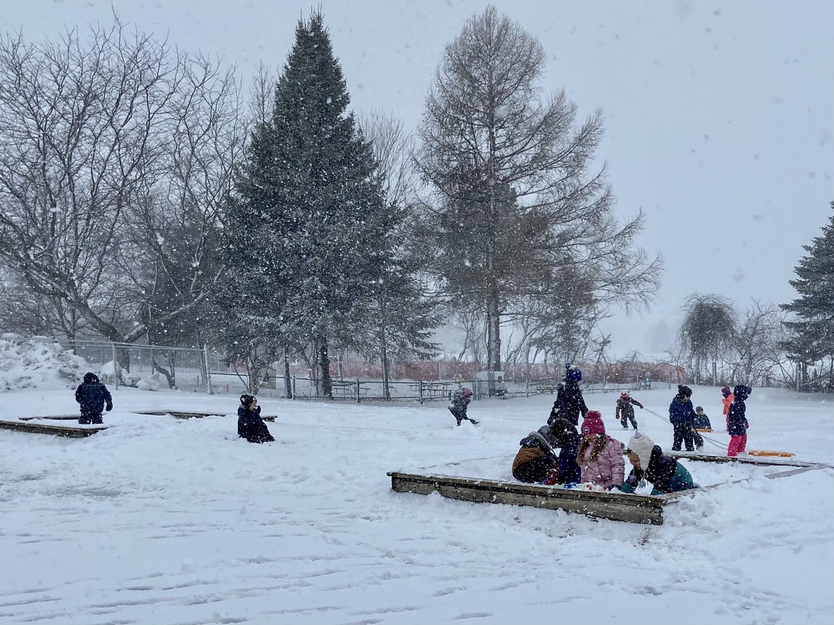 Summers' Corners PS tweet media