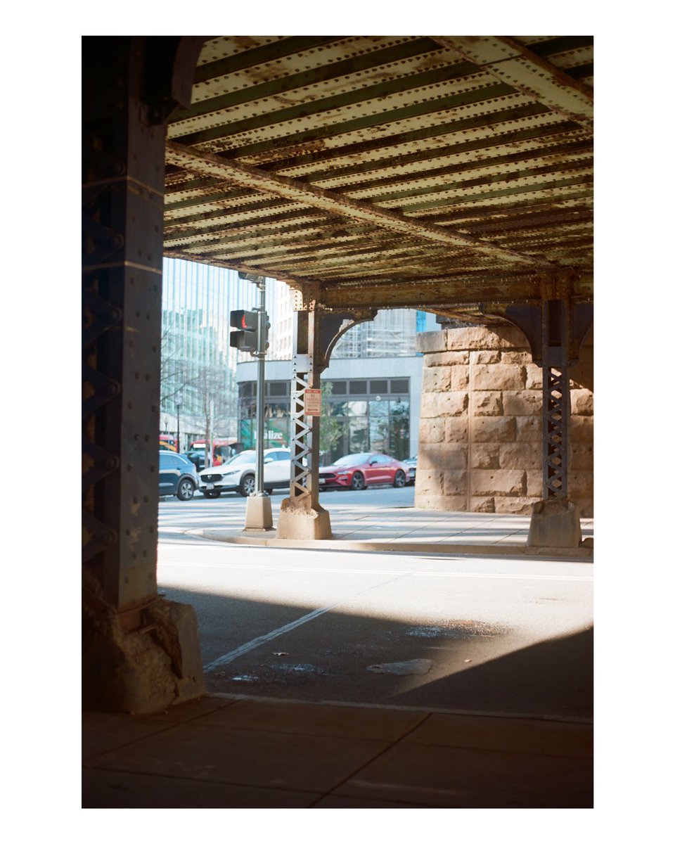 titaniumvisuals's tweet image. misc. portra 400 shots