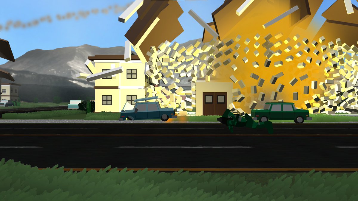 TheSlushForce's tweet photo. Near miss‼️

#slushforce #indiegames #indiedev #gamedev #pcgaming #RTSgame #strategygame #gaming #steam #comingsoon https://t.co/oOlutMsgdI