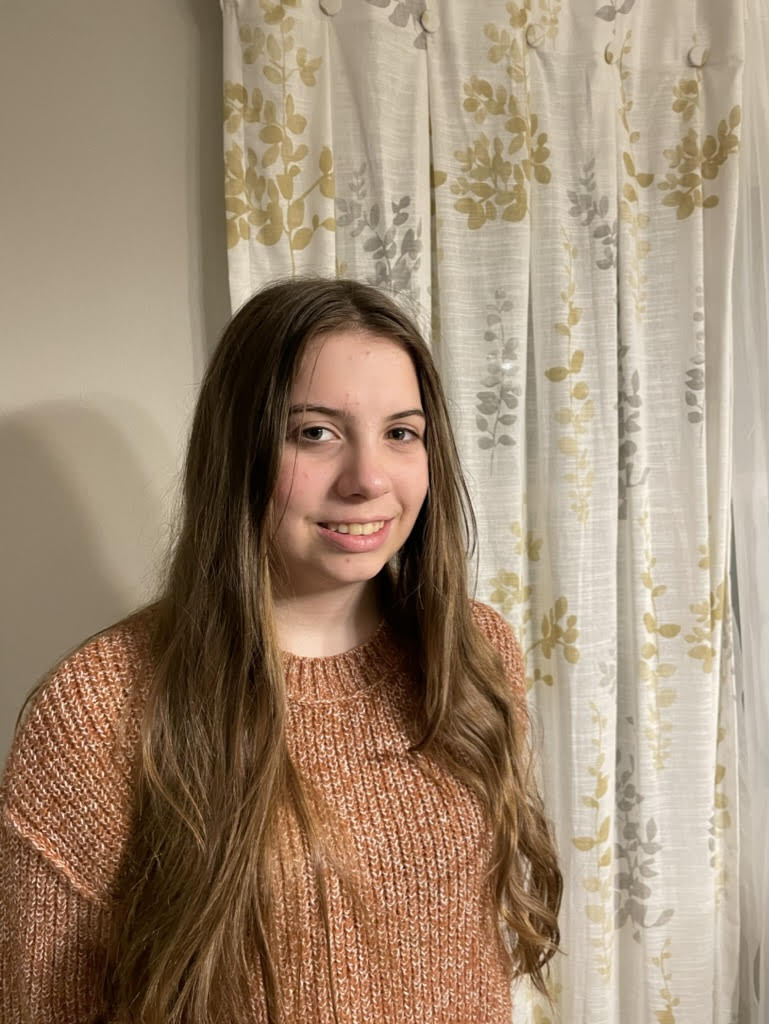 LutheranEd's tweet photo. Cheers and congratulations to Larissa Schockman the 2023 Lutheran Junior Honor Association’s Student of the Year. Larissa is a student at St. Paul Lutheran School in Oconomowoc, Wis. To learn more about Larissa and LJHA, go to https://t.co/FZMOF6pBdz #lea #ljha https://t.co/KiGP4wdUru