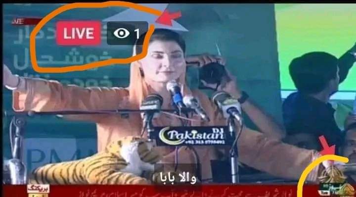 JunaidT39187013's tweet photo. ذرّا اندازہ لگا کر بتائیں کہ 
وہ ایک بندہ کون ہو سکتا ہے جو پشپا کو PTV پر لائیو دیکھ رہا ہے ؟؟ https://t.co/i1gOt4Oc7o