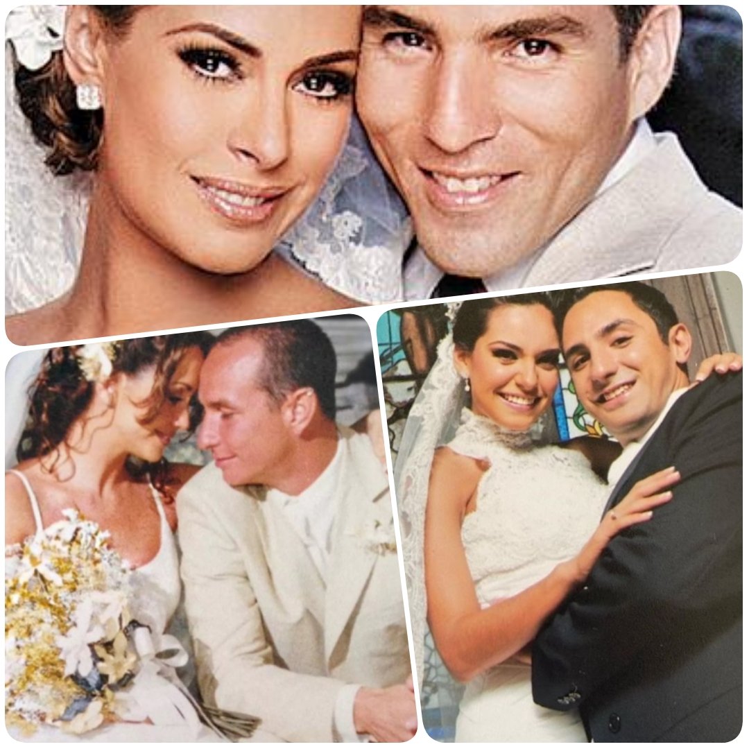 AntiTelevisaMx's tweet photo. No nos distraigamos de lo importante, dan igual los divorcios de Galilea Montijo, Andrea Legarreta y Tania Rincón, lo importante es seguir repudiando que desde el Poder Judicial, de Norma Piña se está ayudando a corruptos del PAN y PRI para no ser juzgados. ¡Piña es una CORRUPTA! https://t.co/Ta4q31NPHX