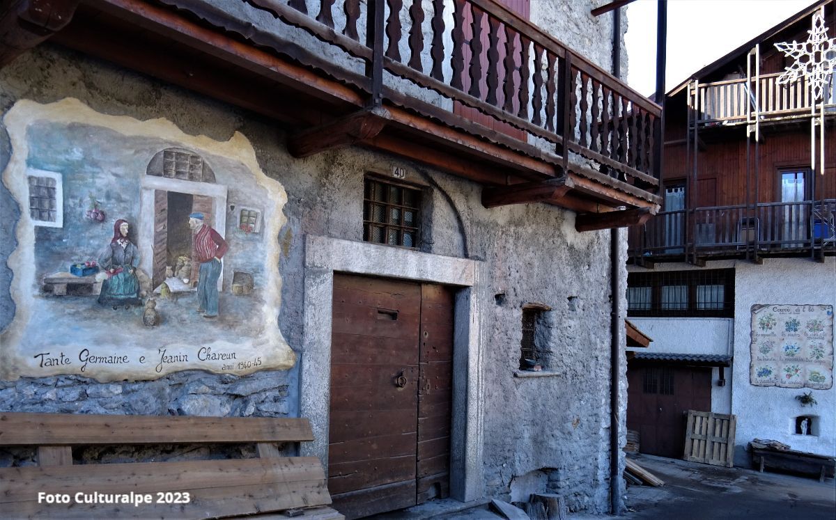 OulxTurismo's tweet photo. SUCCEDE A OULX : LE NEWS DEL 10 MARZO 2023 - https://t.co/CV4yAMPZ6C https://t.co/KDxkI0qnSy