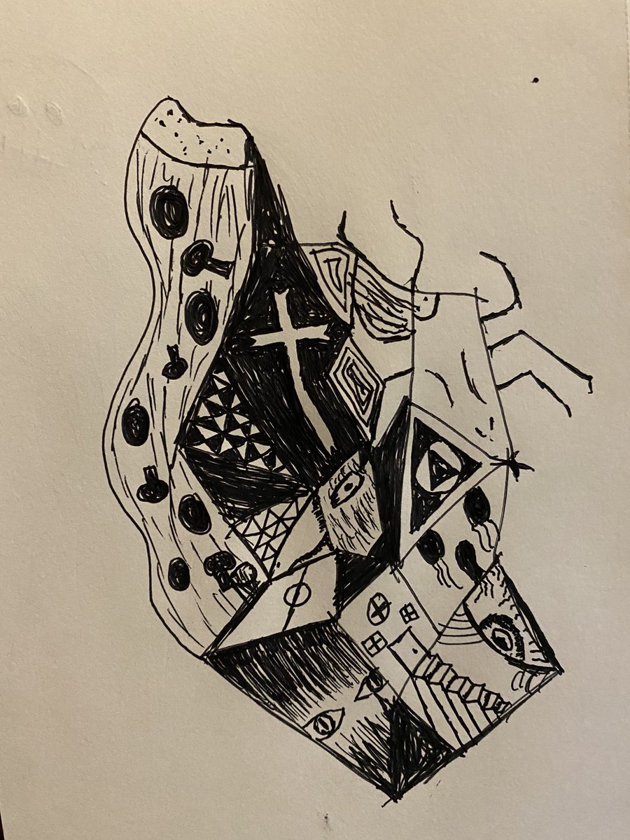 dripchrollo's tweet image. sketches go brrrr