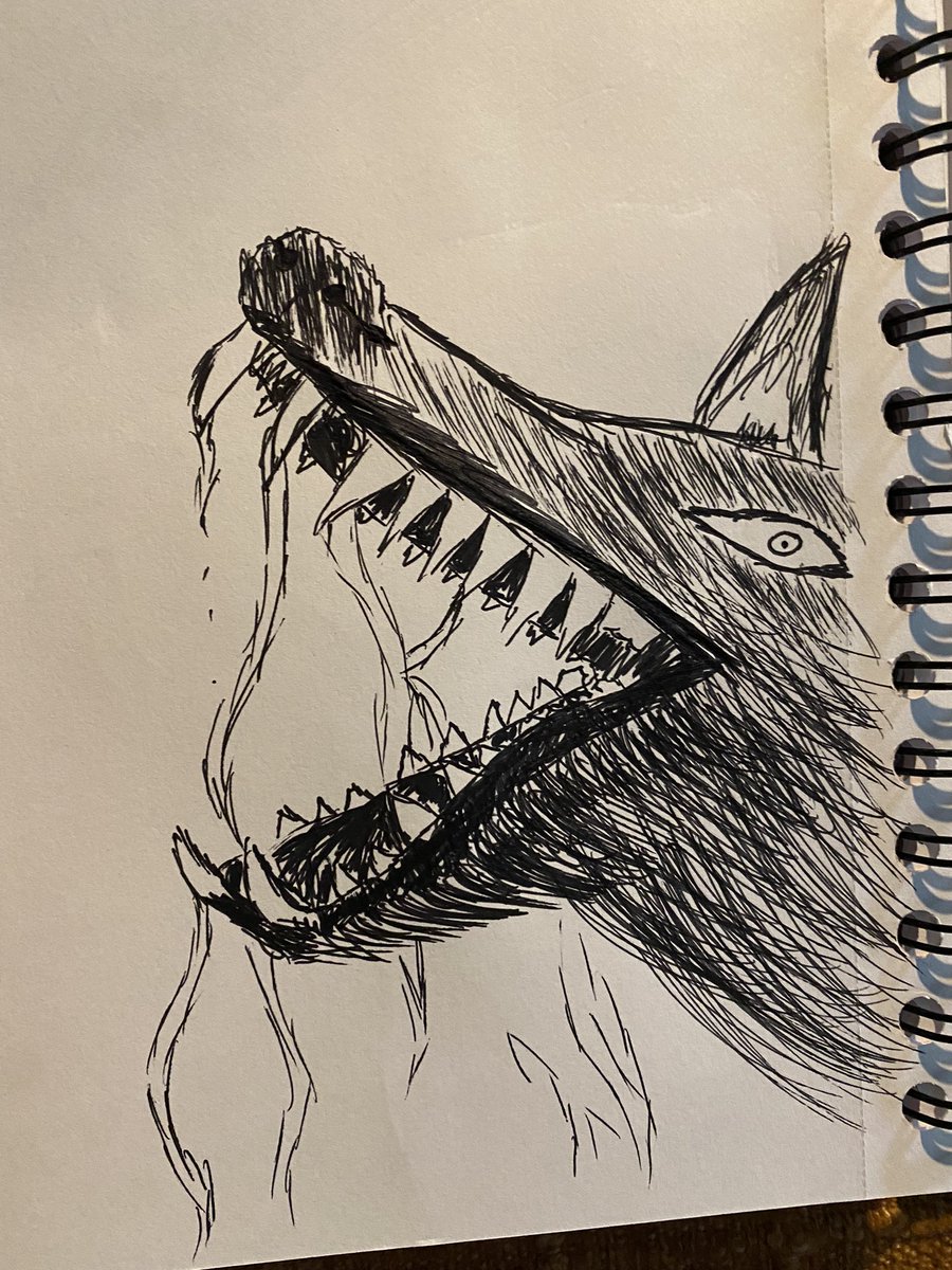 dripchrollo's tweet image. sketches go brrrr