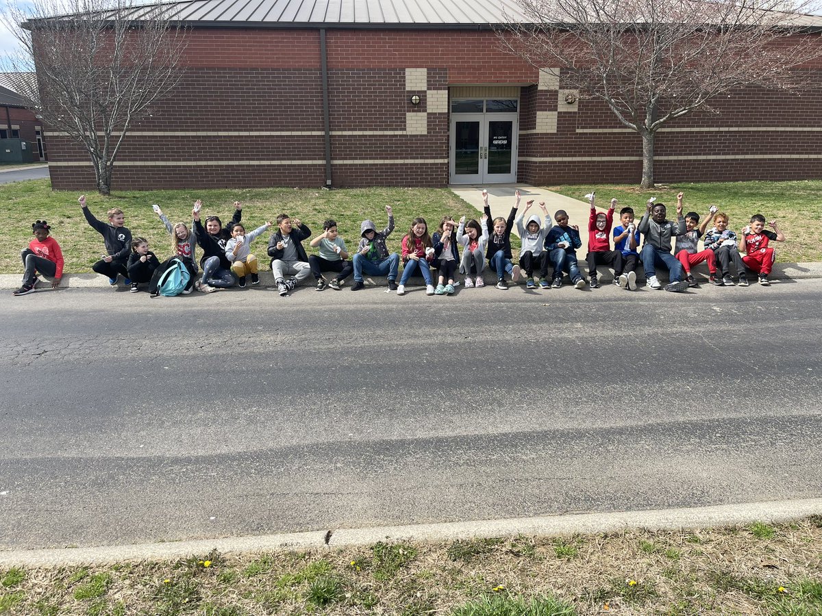Ice cream to celebrate our hard work on CASE!! ❤️🎉 <a href="/SCECardinals/">SCECardinals</a>