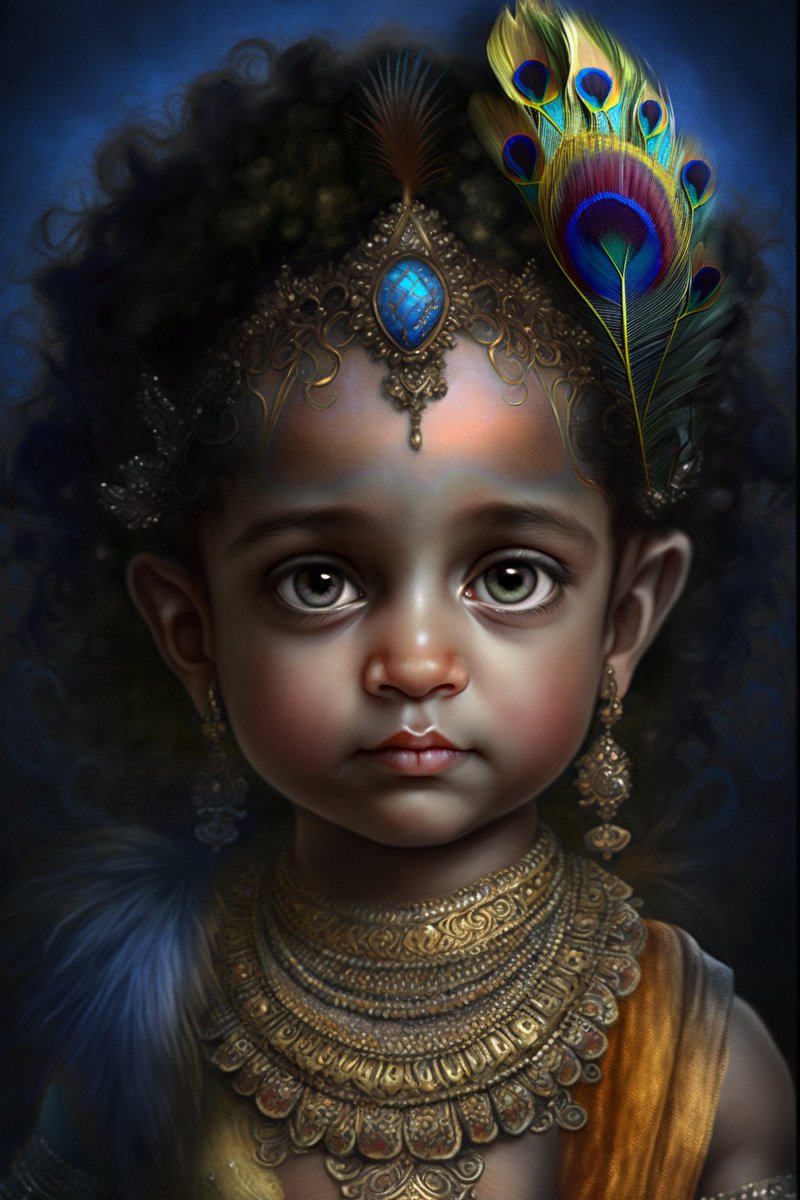 GitaShlokas's tweet image. &quot;One who gives up desire attains peace.&quot; 💙