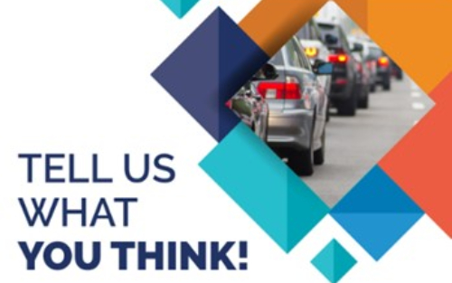 ButlerTransit's tweet image. Every 2 years the State Transportation Commission and PennDOT update Pennsylvania’s 12-Year Program (TYP) and public feedback is a critical part of that process. The public comment period for the TYP update is open and continues through April 30. survey.talkpatransportation.com/#/Survey