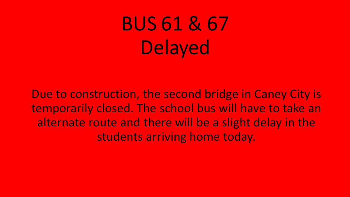 Malakoff High School tweet media