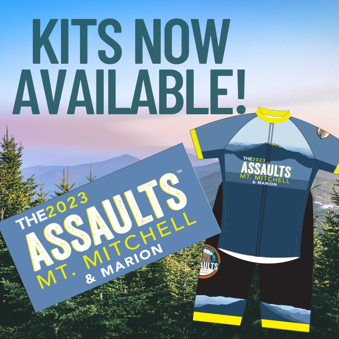 The Assaults tweet media