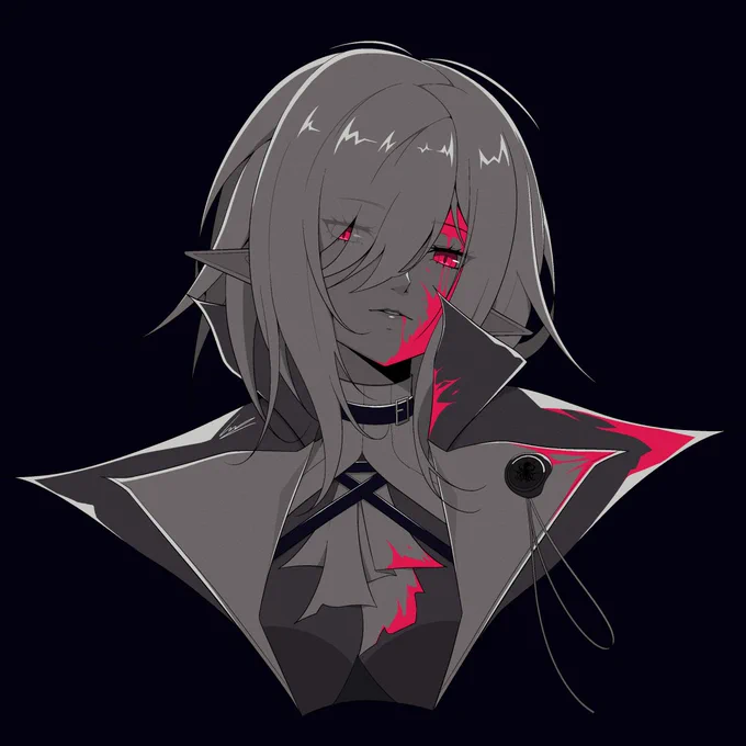 Lady Gladiia #Arknights #アークナイツ 