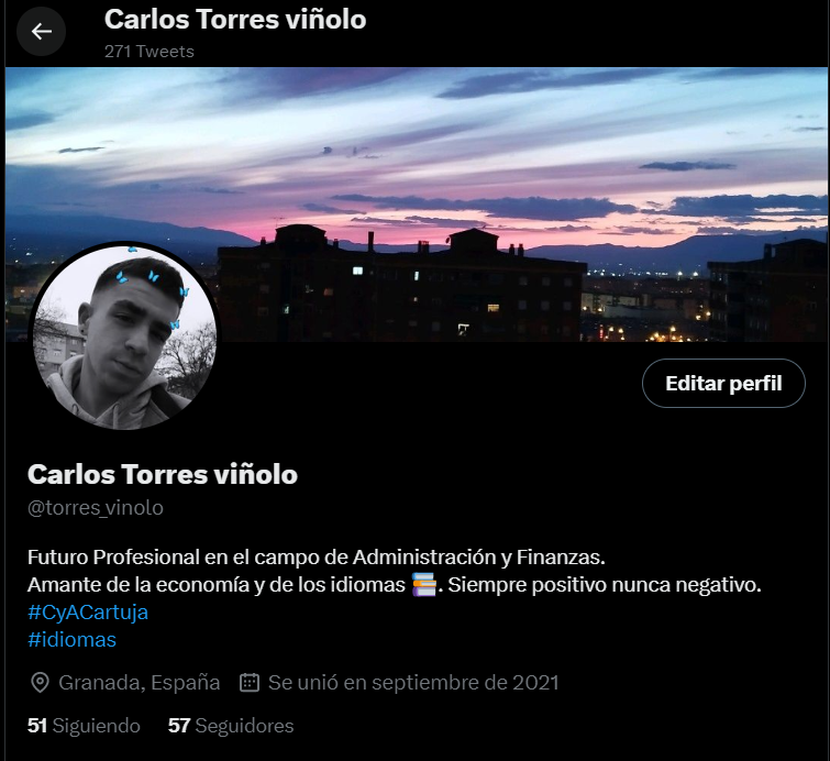 Carlos Torres viñolo tweet media