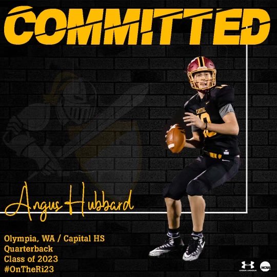 Angus Hubbard (@angushubbard18) on Twitter photo Thank you to all the coaches that recruited and offered me, I really do appreciate it. I will be furthering my football career and academics at PLU. I’m officially a Lute!! <a href="/BrantMcAdams/">Brant McAdams</a> <a href="/SpencerCrace/">Spencer Crace</a> @regandivinaa <a href="/PrepRedzoneWA/">Prep Redzone Washington</a> Thank you to all the coaches that recruited and offered me, I really do appreciate it. I will be furthering my football career and academics at PLU. I’m officially a Lute!! <a href="/BrantMcAdams/">Brant McAdams</a> <a href="/SpencerCrace/">Spencer Crace</a> @regandivinaa <a href="/PrepRedzoneWA/">Prep Redzone Washington</a> 