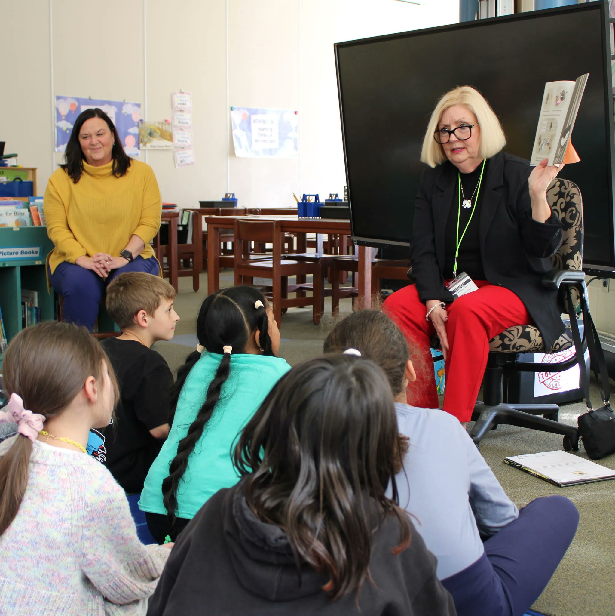 Absecon Public Schools (AbseconSchools) / Twitter