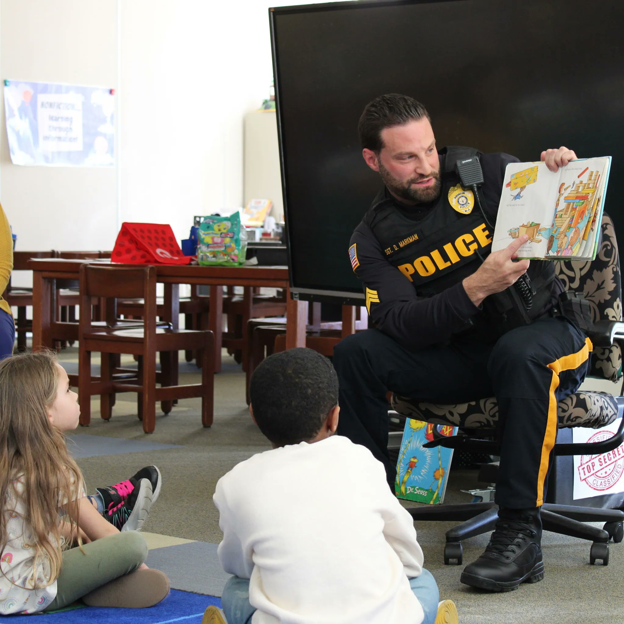 Absecon Public Schools (AbseconSchools) / Twitter