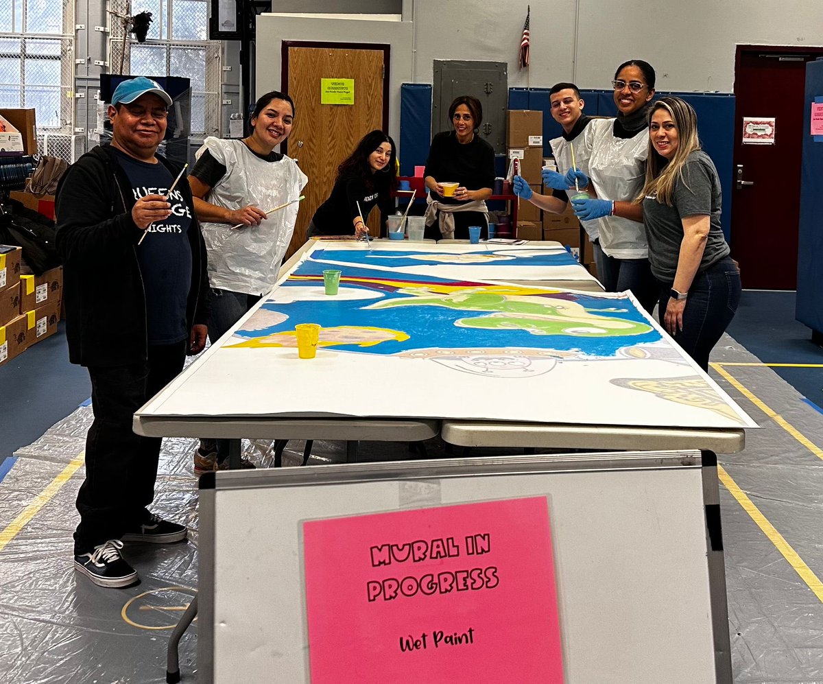 PrincipalLaSala (@principallasala) on Twitter photo PS 89 parents helping paint our latest mural! <a href="/ps89q/">PS 89Q The Jose Peralta School of Dreamers</a> <a href="/NYC_District24/">Anthony Rivera-School District 24</a> <a href="/NYCthrive/">Thrive Collective</a> PS 89 parents helping paint our latest mural! <a href="/ps89q/">PS 89Q The Jose Peralta School of Dreamers</a> <a href="/NYC_District24/">Anthony Rivera-School District 24</a> <a href="/NYCthrive/">Thrive Collective</a>