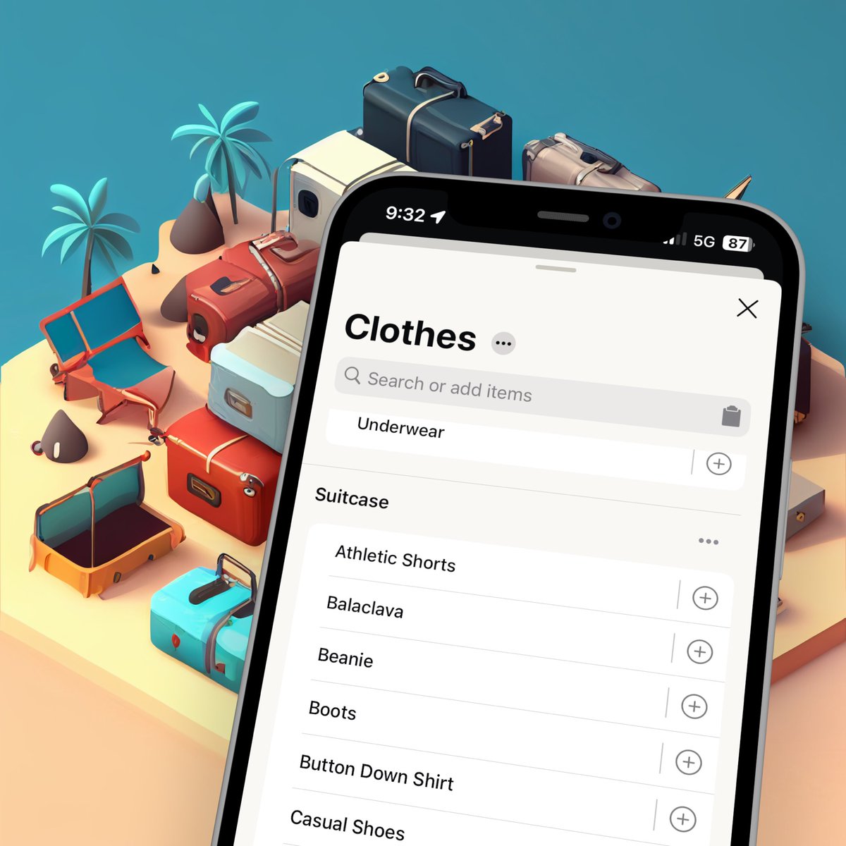 packarooapp's tweet photo. Check out our YouTube channel (link in bio) where we have a growing library of how-to videos. The latest post shows how we like to use Bundles to craft lists that match the bags and containers we use on our travels https://t.co/NLZd6NMjBz