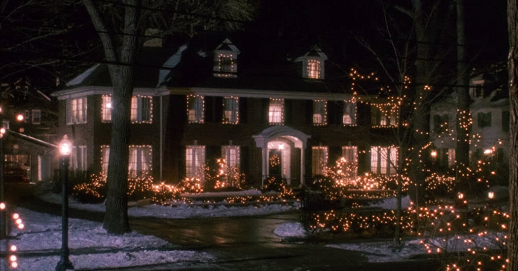 conormacevilly's tweet image. The Oscar for Best House Goes to … buff.ly/3TlNfQR  #RealEstate