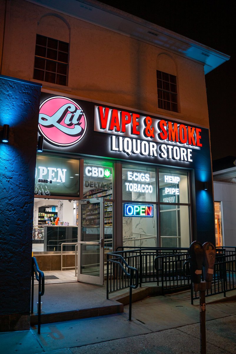 elf bar vape uk LIT SMOKE SHOP (@litsmokeshop.mo) • Instagram photos and videos main image 1