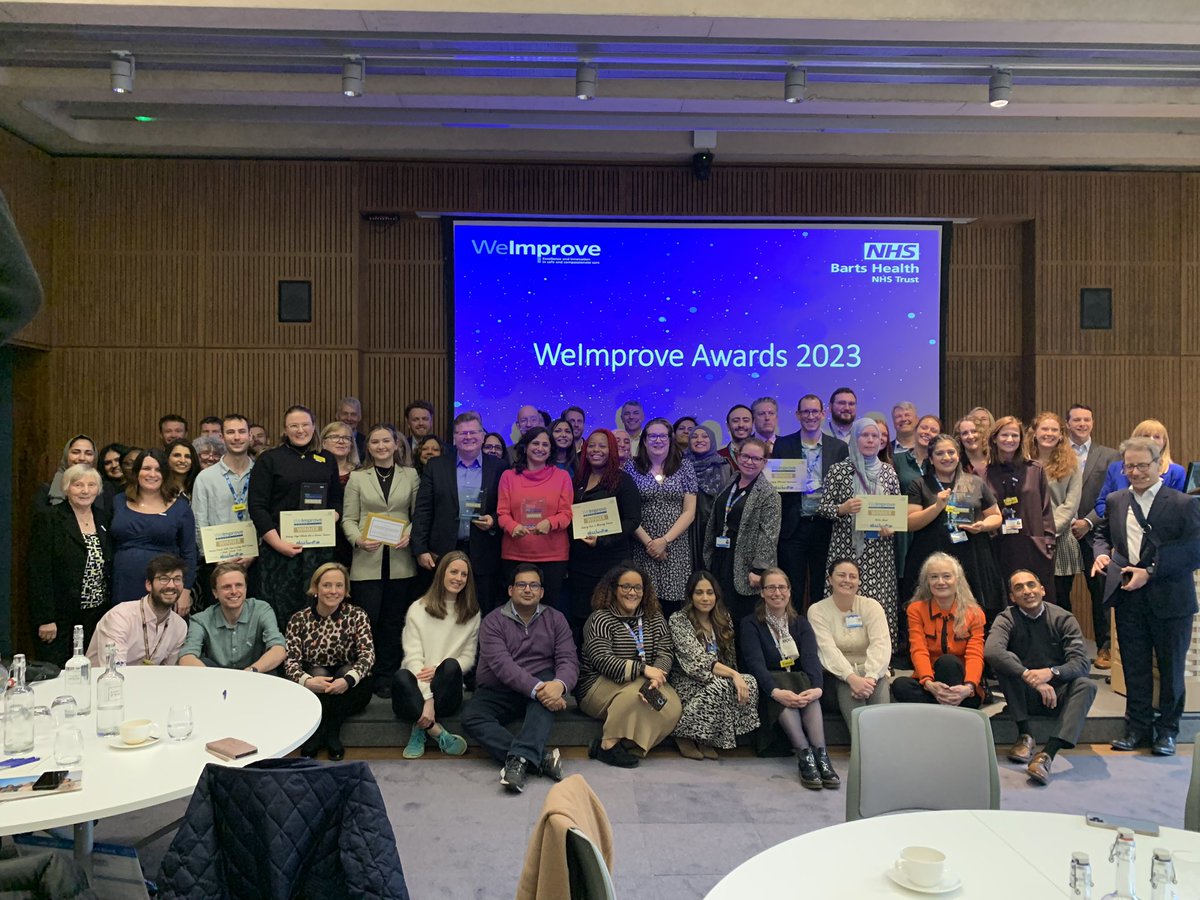 Jubli (@begumjubli) on Twitter photo An obligatory group photo to end the amazing event 😊 #WeImproveAwards <a href="/NHSBartsHealth/">Barts Health</a> <a href="/WeImproveBH/">WeImprove Barts Health</a> <a href="/JenLeonard6/">Jen Leonard</a> <a href="/chrisjgordon1/">Chris Gordon</a> <a href="/Collette_mcq/">Collette McQueen</a> <a href="/JoM0oRe/">Joanna Moore</a> <a href="/hannahevans33/">Hannah Evans</a> An obligatory group photo to end the amazing event 😊 #WeImproveAwards <a href="/NHSBartsHealth/">Barts Health</a> <a href="/WeImproveBH/">WeImprove Barts Health</a> <a href="/JenLeonard6/">Jen Leonard</a> <a href="/chrisjgordon1/">Chris Gordon</a> <a href="/Collette_mcq/">Collette McQueen</a> <a href="/JoM0oRe/">Joanna Moore</a> <a href="/hannahevans33/">Hannah Evans</a>