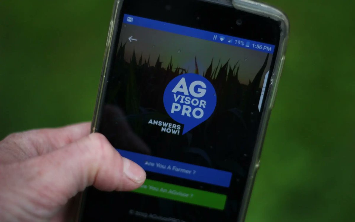 Exciting news! AgSmart &amp; <a href="/AGvisorPRO/">AGvisorPRO™ = Answers Now</a>  are pleased to announce a new year-round collaboration by creating an AgSmart Community on the AGvisorPRO platform where producers &amp; experts will be able to connect to keep the discussion going. Learn more at bit.ly/3JvTgag