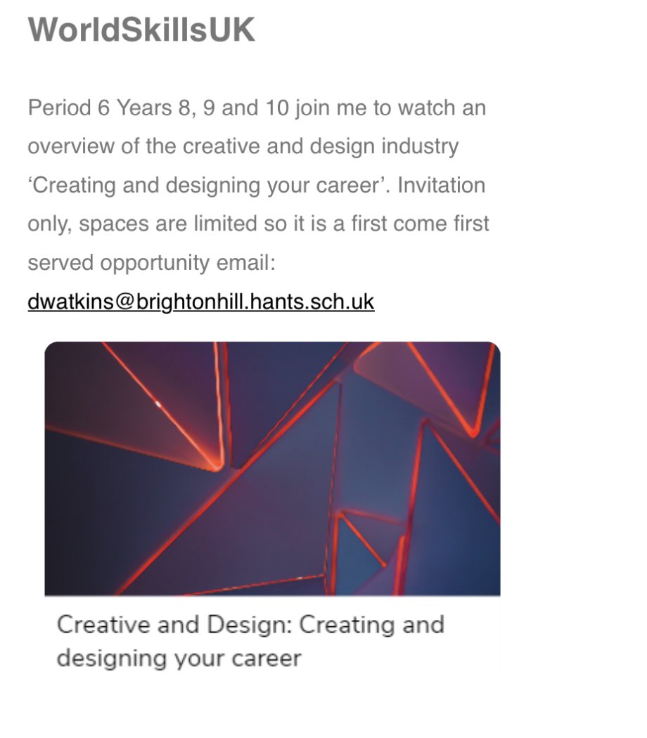 David Watkins tweet media