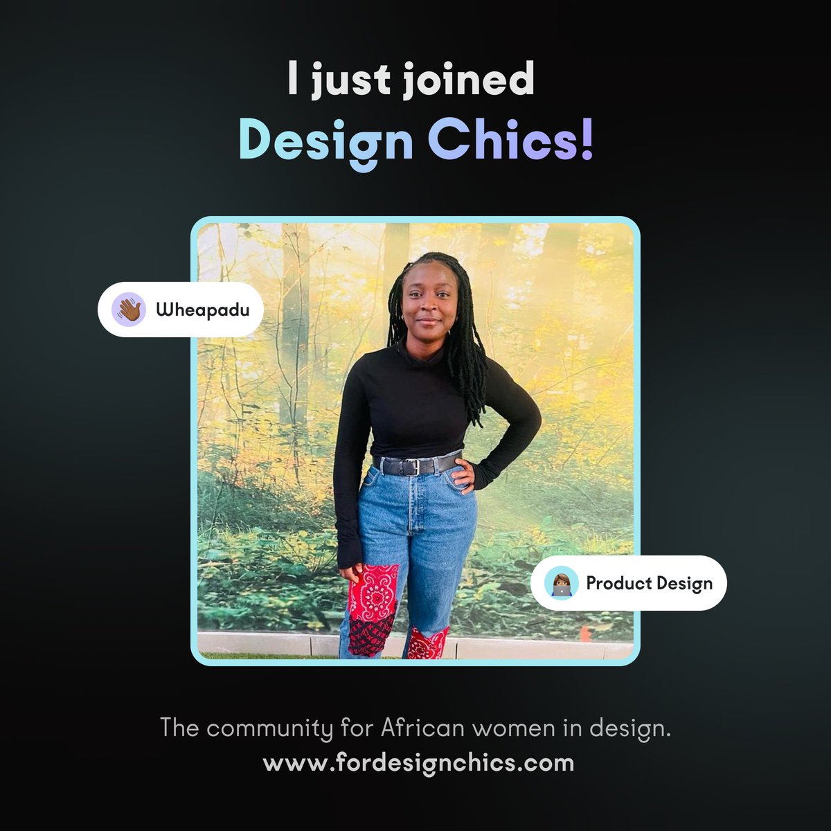 _wepsy's tweet image. ✨✨
#designchics