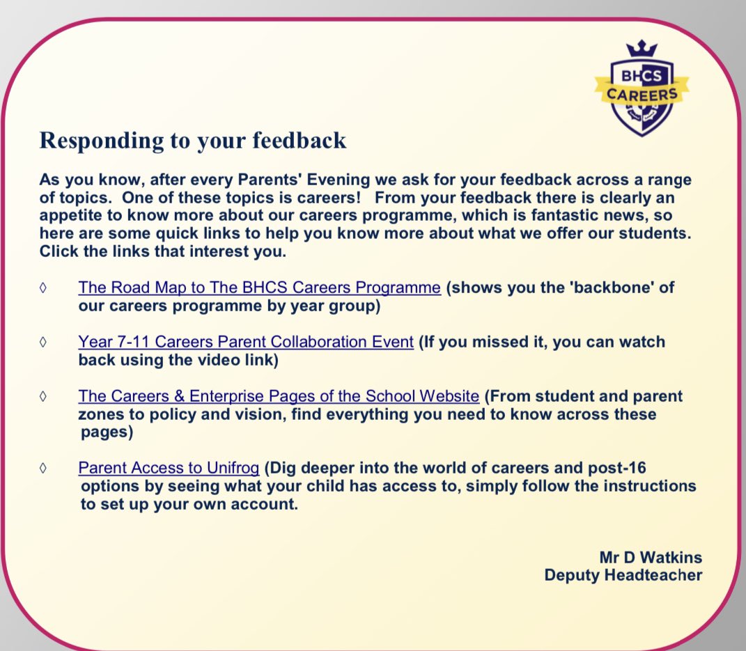 David Watkins tweet media