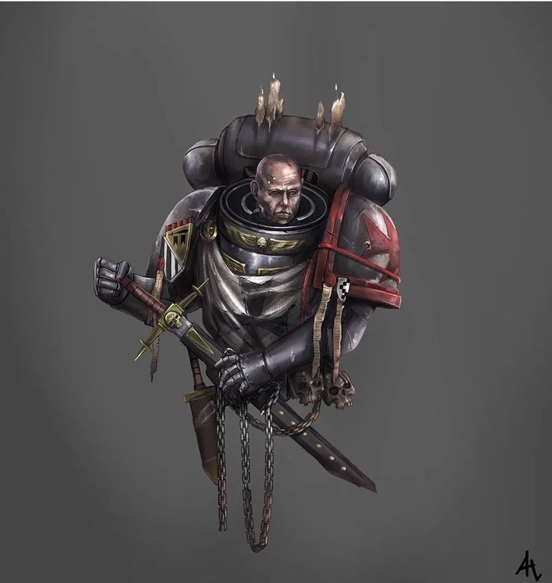 #btartwork by @allberths

#theeternalcrusader #eternalcrusade #blacktemplar #blacktemplars #blacktemplars40k  #blacktemplar_40k #spacemarines #spacemarines40k #adeptusastartes #thelastwall #warhammer40k #warhammer40000 #40k #warhammercommunity #gamesworkshop #gamesworkshop40k