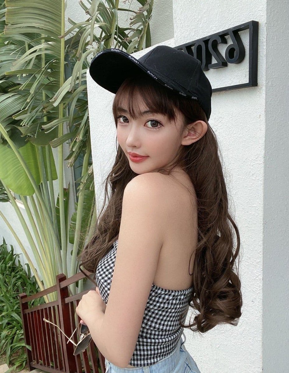 LisI Chen tweet media