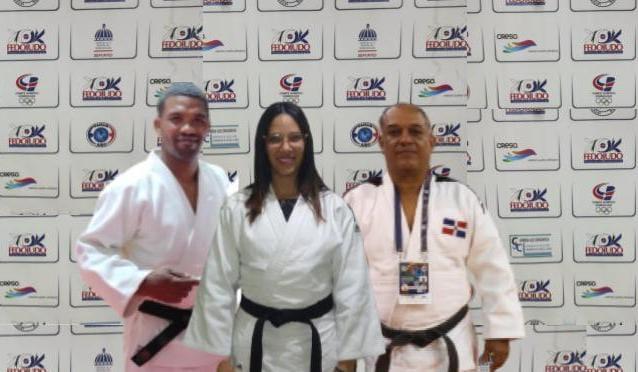 Fedojudo impartirá tres jornadas de capacitación el fin de semana🥋

Más información👇
bit.ly/3l6Juli

 #judouniversitario #judord #judo #judokas #judoca