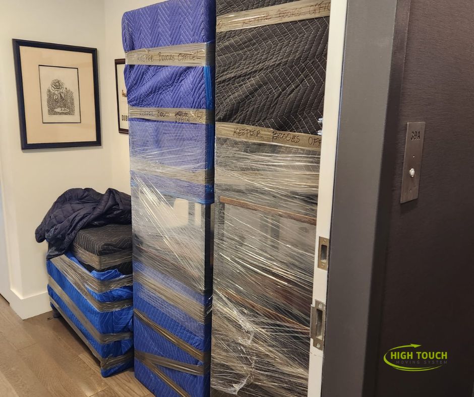 Perfection delivered. 👌
Get your #move started today! Call us with any inquiries 📲 +1 (866) 486-6831 or visit us at hightouchmoving.com
#hightouchmoving #nycmovers #movingservices #movingandpacking #movingcompany #movingcompanies #movingcompaniesnyc #movingservicesnyc #nyc