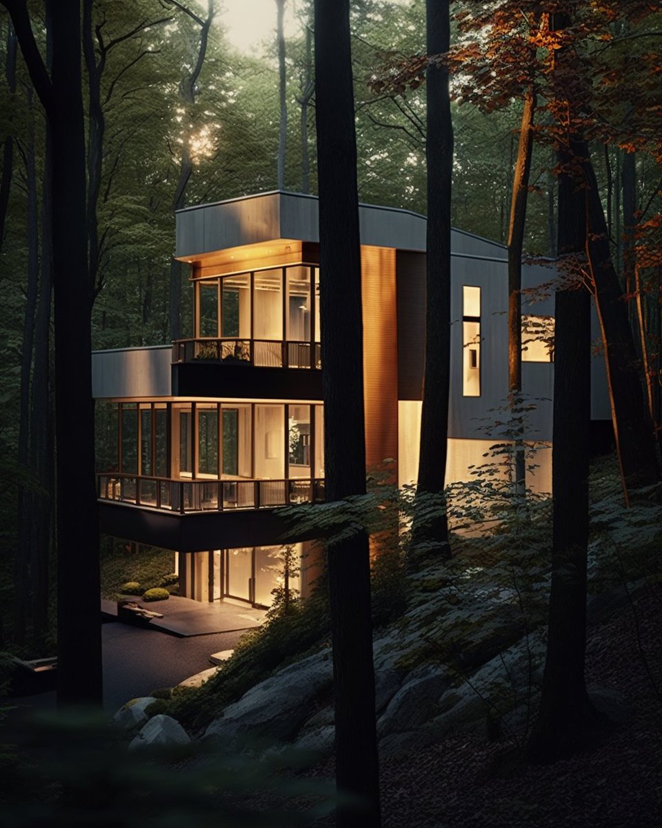 UnrealFibers's tweet photo. Luxury at its finest! Who wouldn't want to wake up in this gorgeous house? 😍 

#unrealfibers #architecture #homedecor #beautifuldestinations #interiordesign #decor https://t.co/PSZpVpyo3i