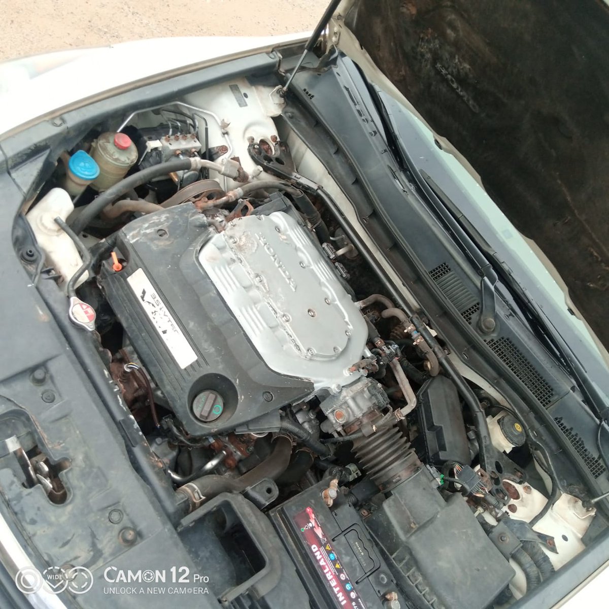 Nonnydonautos's tweet image. Super neatly used honda accord 2010 model  no single fault buy and fly available in Lagos State nigeria,08125505912/08062540056 price 2.750m slightly negotiable
#BBTitans 
#INEC 
#FacebookTwitter 
#Elupeeeeee