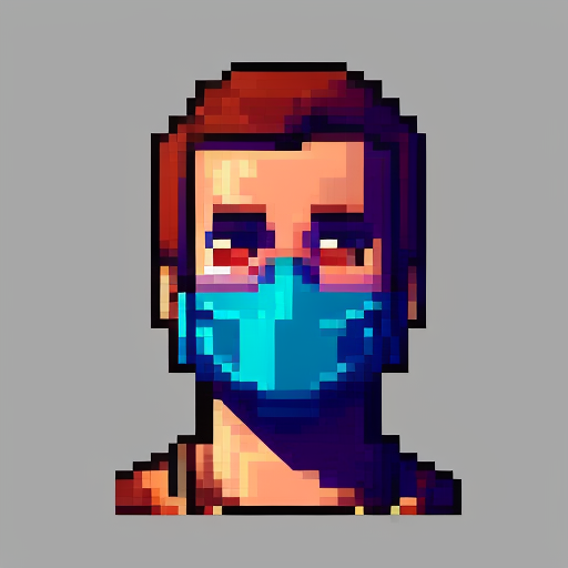 PixelSaw007's tweet photo. Better stay healthy
Find more at 👉https://t.co/cEKnFtd3PW
#pixelart #retroart #8bitart #digitalart #gamers #indiegames #gamedev
#pixelartists #spritedesign #retrogaming #retrodesign #pixel_perfection
#artshare #pixelartcommunity #indiedev #pixellove https://t.co/O1TyipCqnW