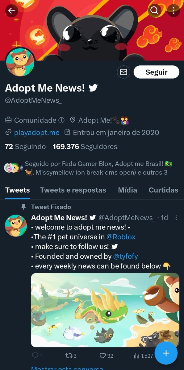 Nezhadoptme's tweet photo. @AdoptMeNews_ @iiKingRayan Done! tysm https://t.co/A5dwpBYmxh