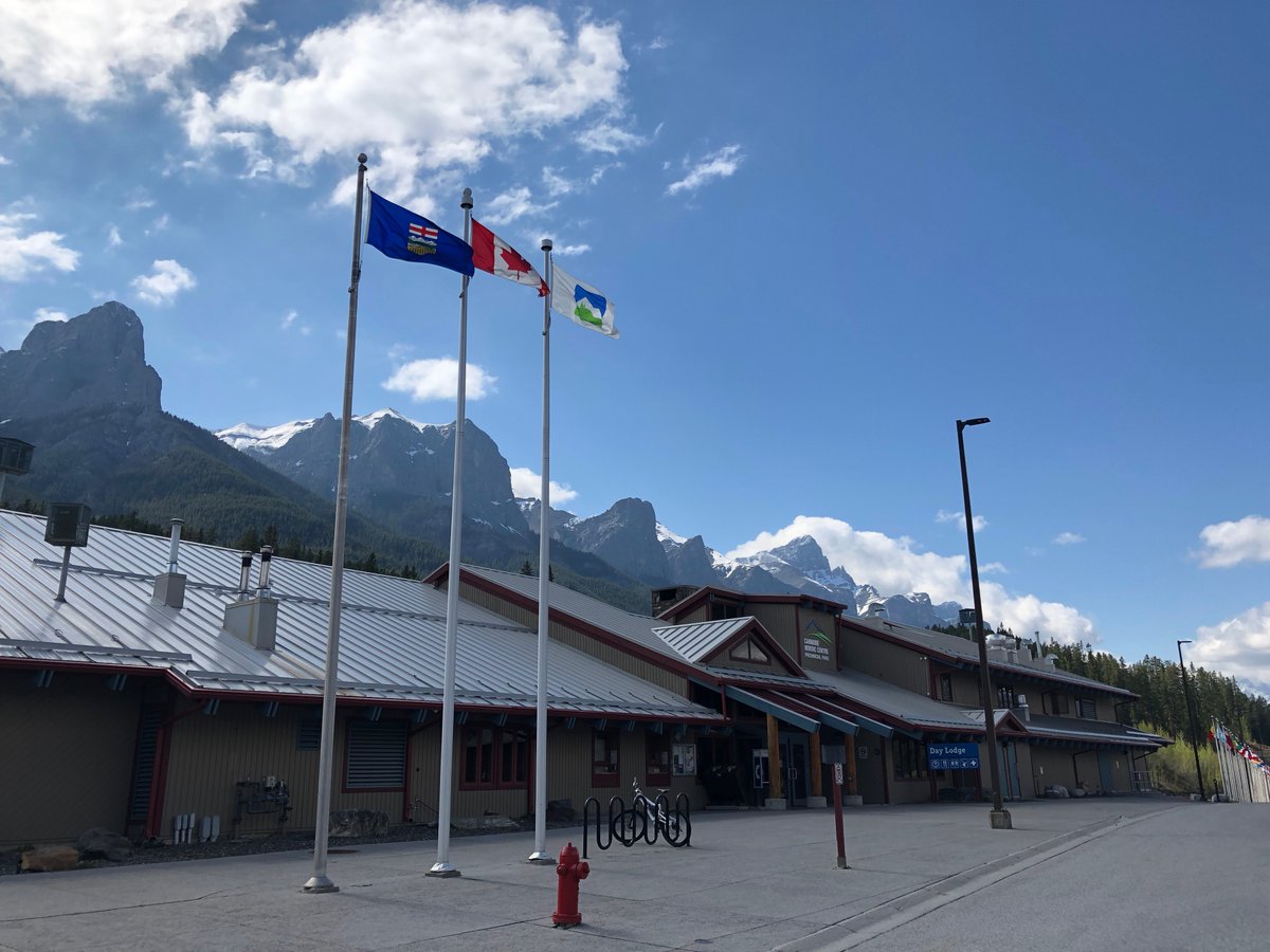 Abstract submission for the 2023 Rocky Mountain Muscle Symposium closes April 14th.  Come join us for 3 days of muscle science, socials, and mountain adventures in beautiful Canmore! 

rmms-conference.org/abstract-submi…