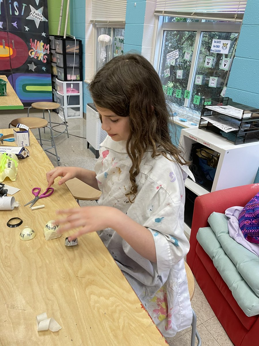 Lead Mine Elementary tweet media