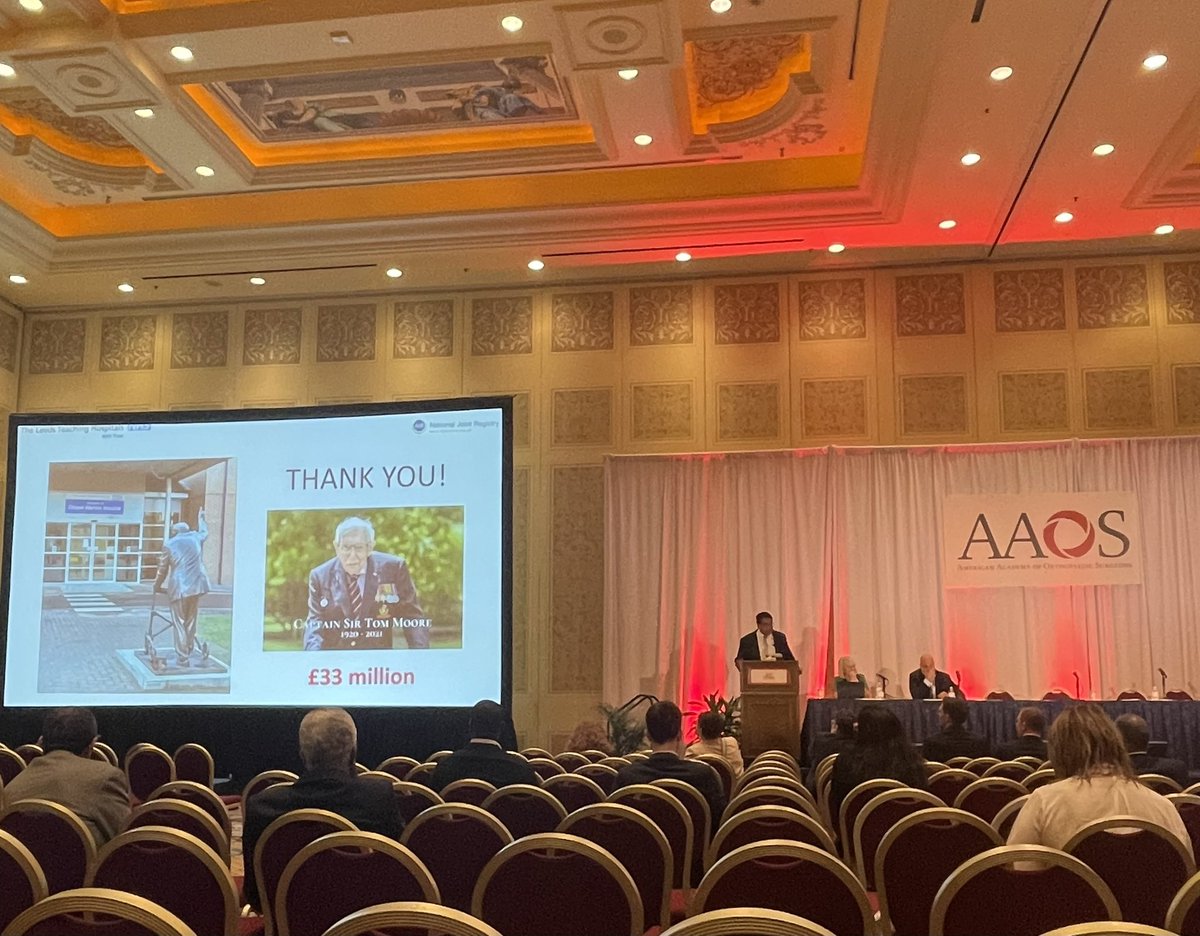 Leeds Hip and Knee Unit (@leedshipknee) on Twitter photo Some great talks delivered by our surgeons <a href="/samjain_nhs/">Sam Jain</a> and <a href="/Jeya_Palan/">JeyaPalan</a> presenting periprosthetic fracture research and registry experience <a href="/AAOS1/">AAOS</a> at #AAOS2023 <a href="/LeedsHospitals/">Leeds Teaching Hospitals</a> <a href="/CAHTriTeam1/">Chapel Allerton Hospital CSU</a> <a href="/BritishHip/">British Hip Society</a> <a href="/BritOrthopaedic/">BOA</a> 🇬🇧 🇺🇸 Some great talks delivered by our surgeons <a href="/samjain_nhs/">Sam Jain</a> and <a href="/Jeya_Palan/">JeyaPalan</a> presenting periprosthetic fracture research and registry experience <a href="/AAOS1/">AAOS</a> at #AAOS2023 <a href="/LeedsHospitals/">Leeds Teaching Hospitals</a> <a href="/CAHTriTeam1/">Chapel Allerton Hospital CSU</a> <a href="/BritishHip/">British Hip Society</a> <a href="/BritOrthopaedic/">BOA</a> 🇬🇧 🇺🇸