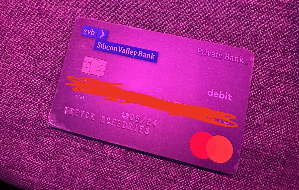 Trev🙃r is hiring DM me! tweet media